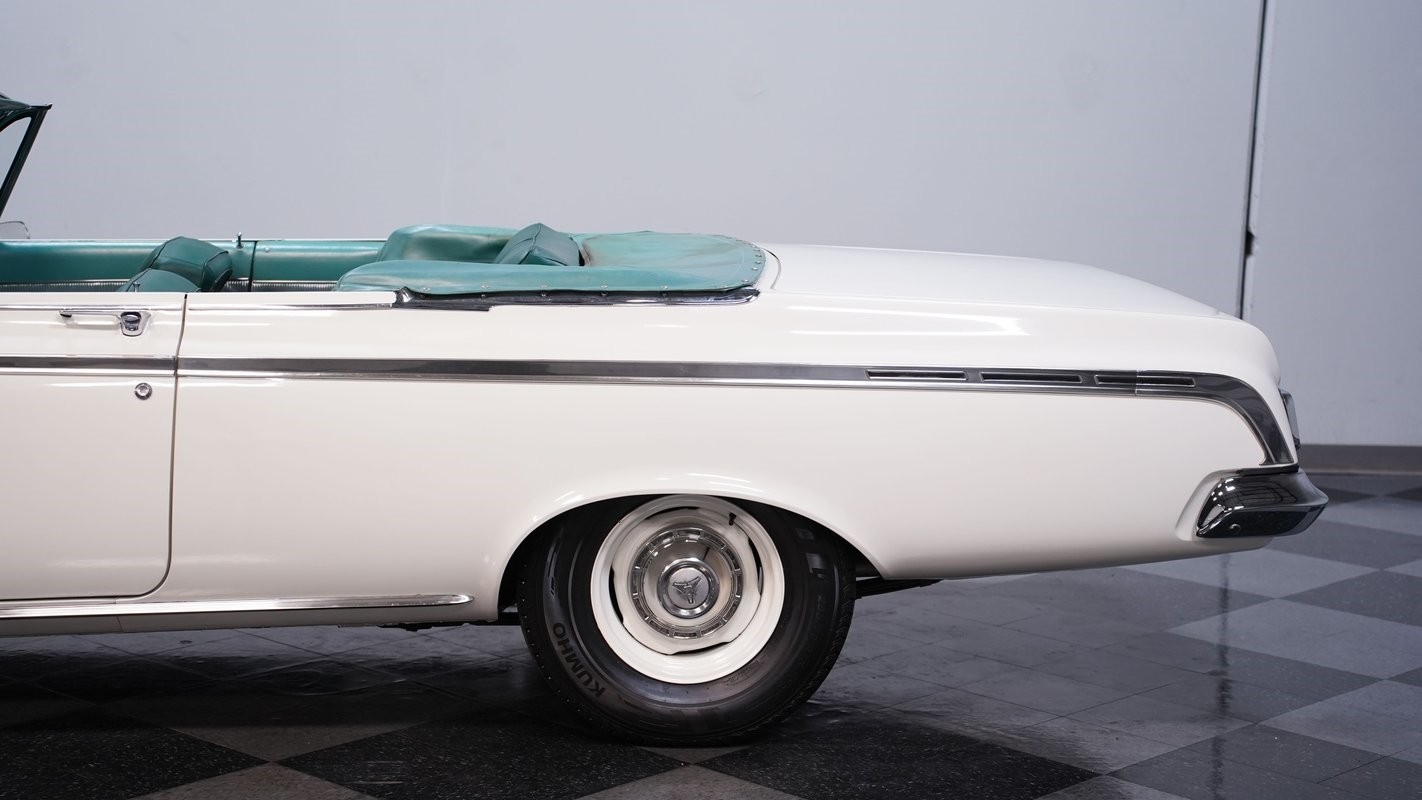Dodge-Polara-1963-Convertible-22
