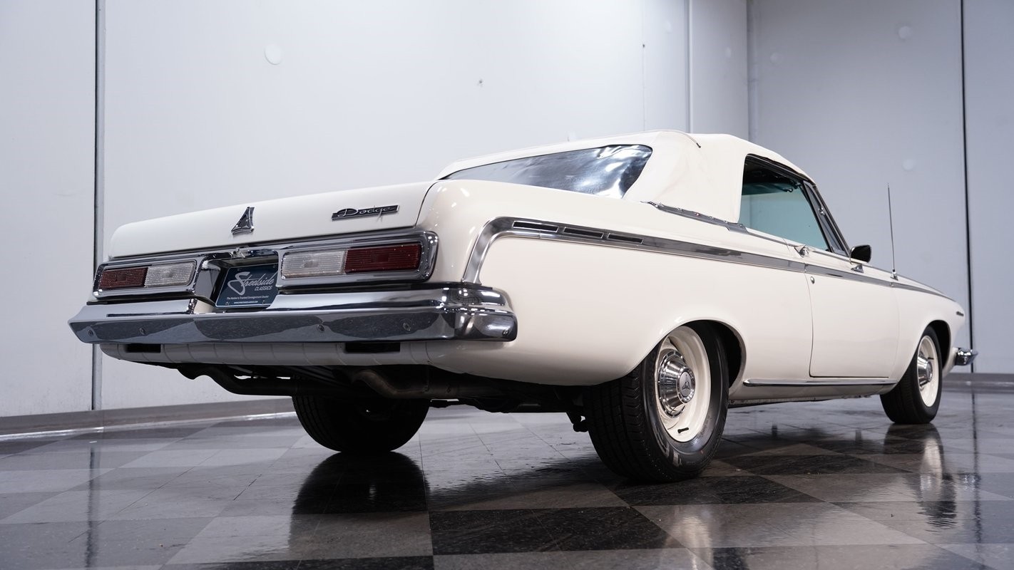 Dodge-Polara-1963-Convertible-24