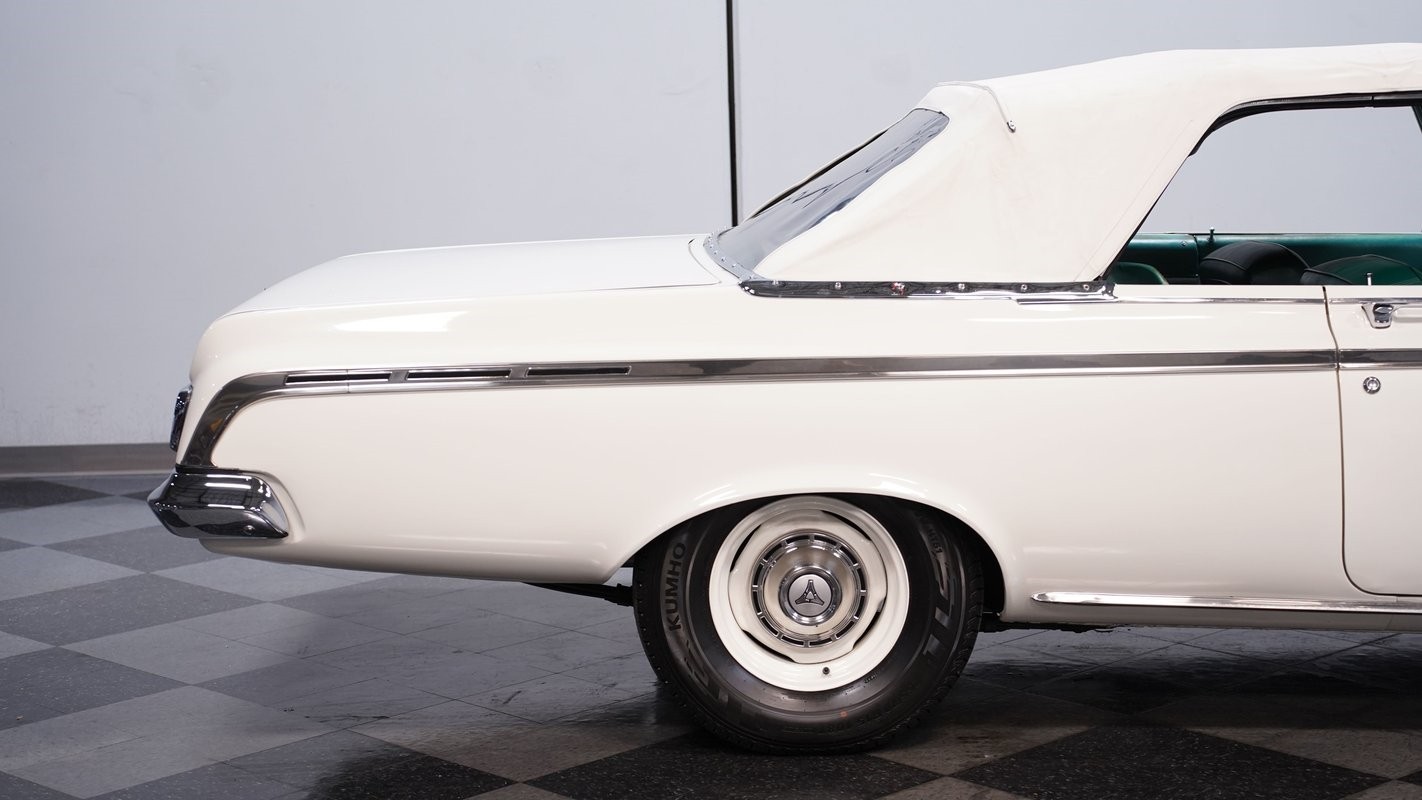 Dodge-Polara-1963-Convertible-26