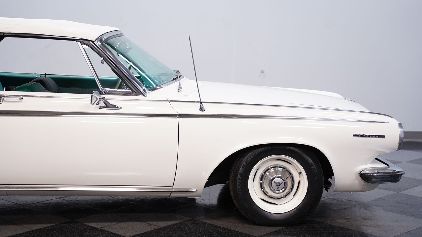 Dodge-Polara-1963-Convertible-27