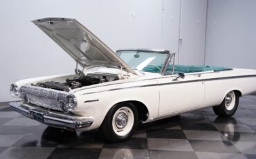 Dodge-Polara-1963-Convertible-28