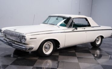 Dodge-Polara-1963-Convertible-6