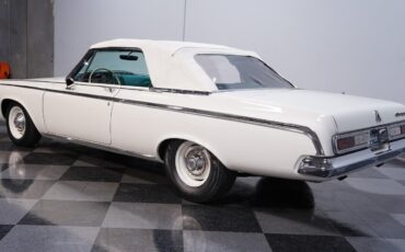 Dodge-Polara-1963-Convertible-7