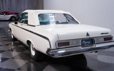 Dodge-Polara-1963-Convertible-8