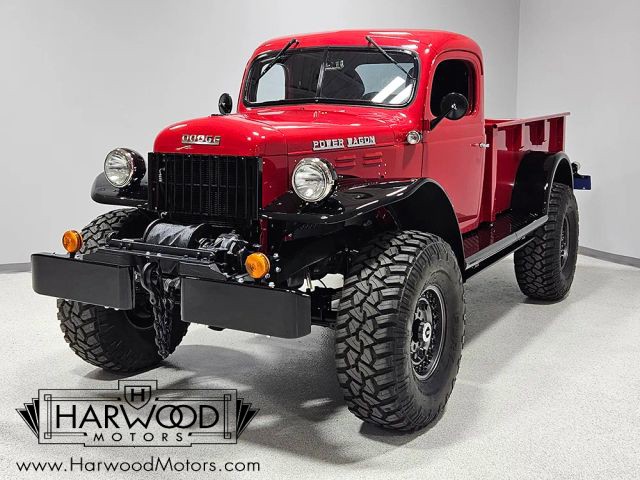 Dodge-Power-Wagon-1949-Pickup-1