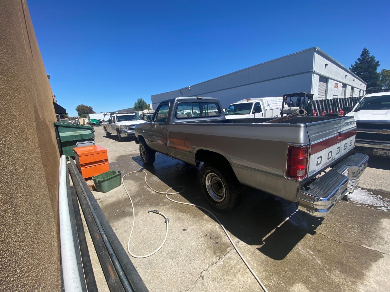 Dodge-Power-Wagon-1991-Single-Cab-1