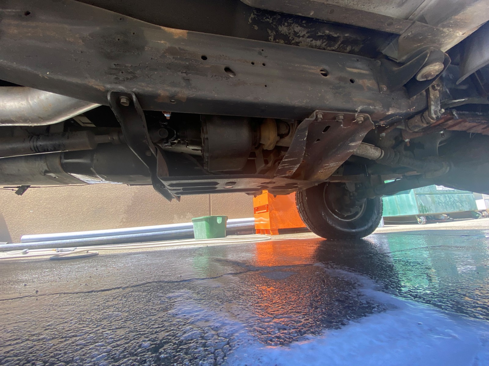 Dodge-Power-Wagon-1991-Single-Cab-4