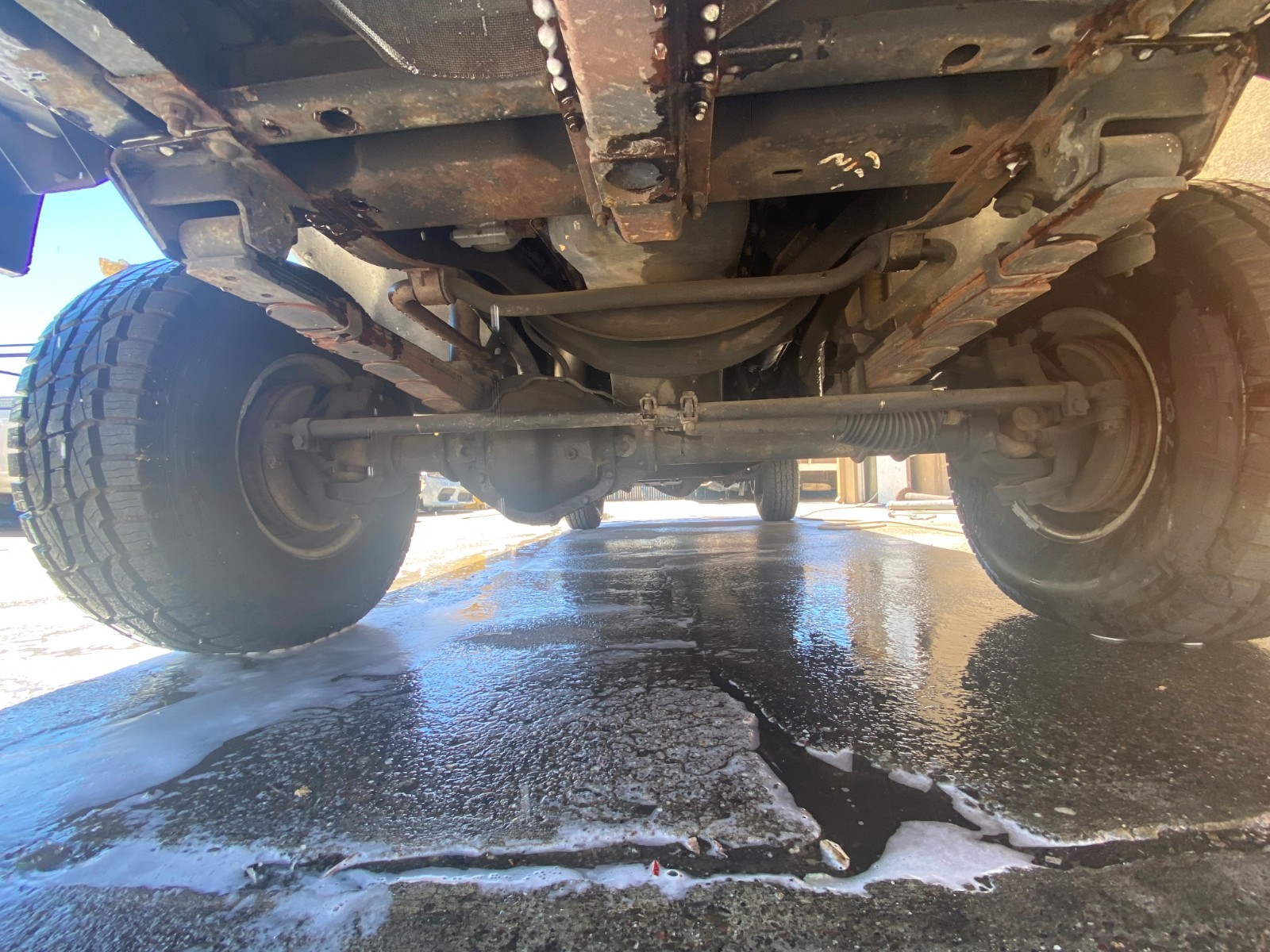 Dodge-Power-Wagon-1991-Single-Cab-6