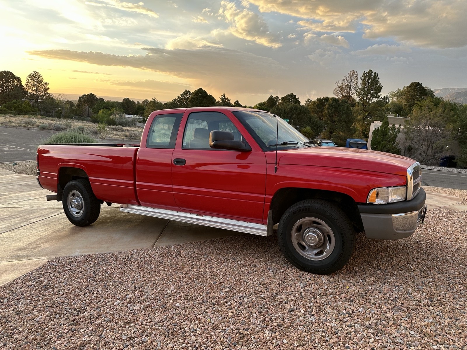 Dodge-Ram-2500-1995