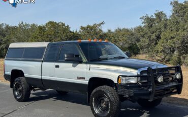 Dodge-Ram-2500-1996-Extended-Cab-Pickup-2