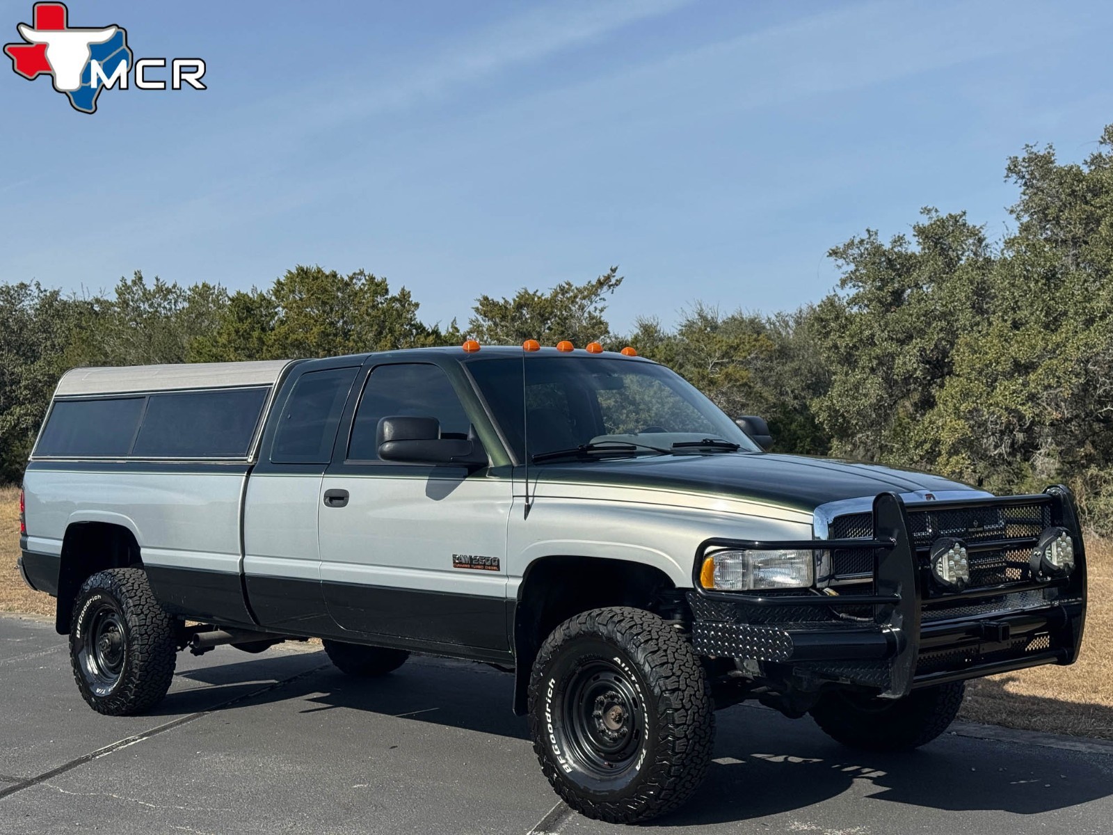 Dodge-Ram-2500-1996-Extended-Cab-Pickup-30