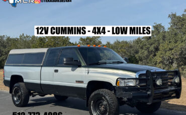 Dodge-Ram-2500-1996-Extended-Cab-Pickup