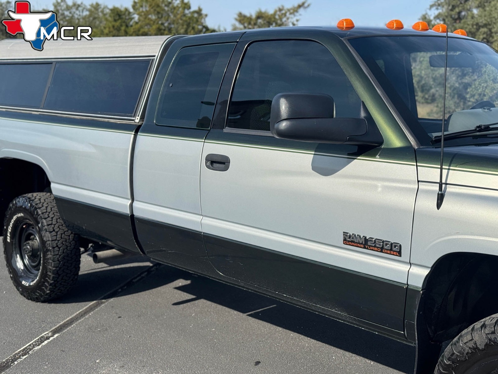 Dodge-Ram-2500-1996-Extended-Cab-Pickup-7