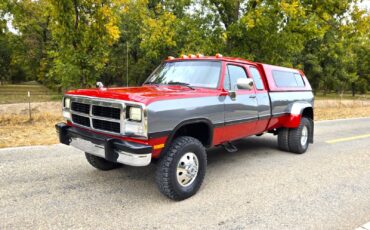 Dodge-Ram-3500-1993-Extended-Cab-Dually-20
