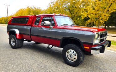 Dodge-Ram-3500-1993-Extended-Cab-Dually-3
