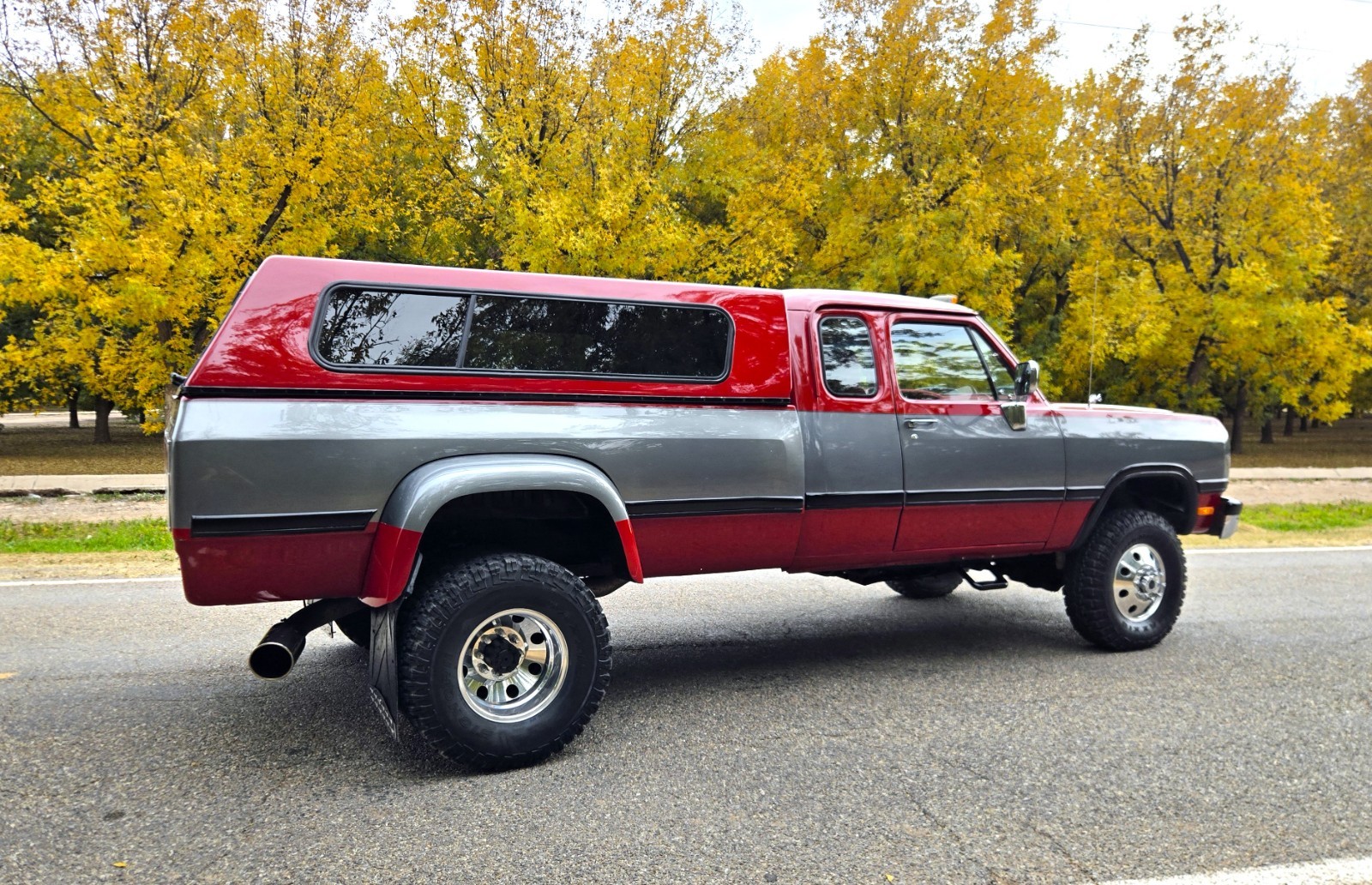 Dodge-Ram-3500-1993-Extended-Cab-Dually-5