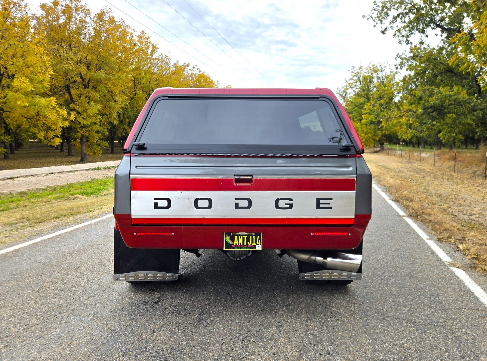 Dodge-Ram-3500-1993-Extended-Cab-Dually-7