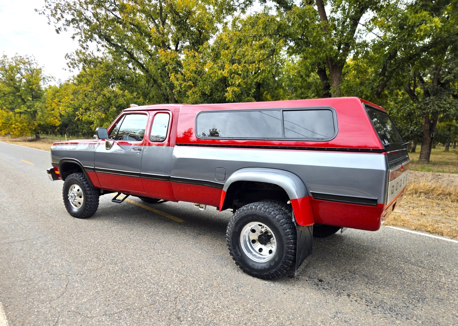 Dodge-Ram-3500-1993-Extended-Cab-Dually-9