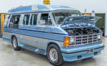 Dodge-Ram-Van-1988-Other-11