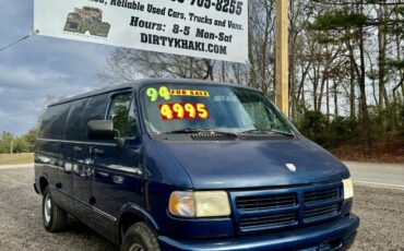 Dodge-Ram-Van-1994-1