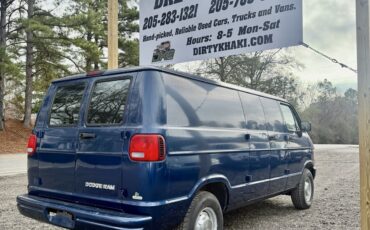 Dodge-Ram-Van-1994-2