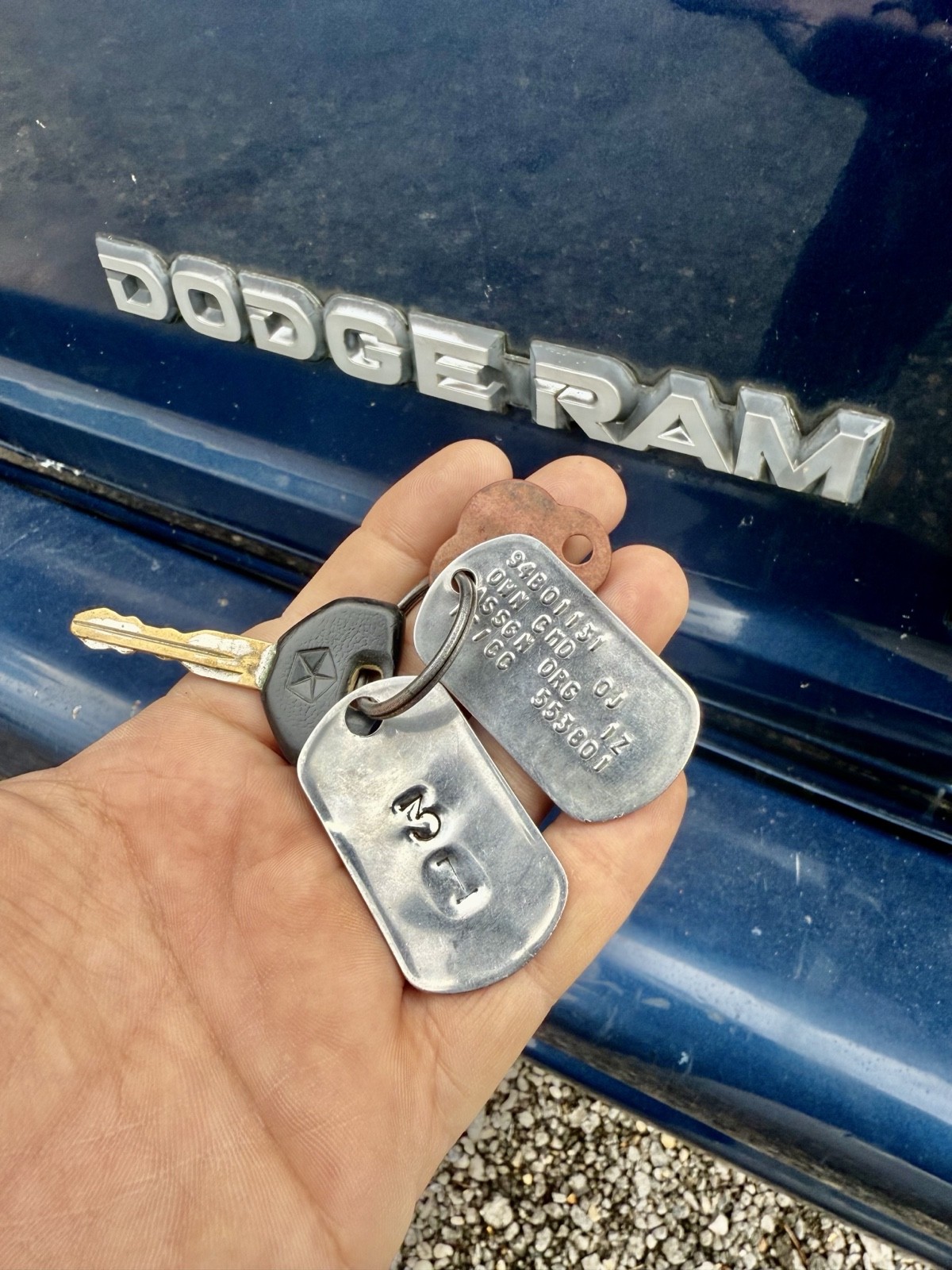 Dodge-Ram-Van-1994-30