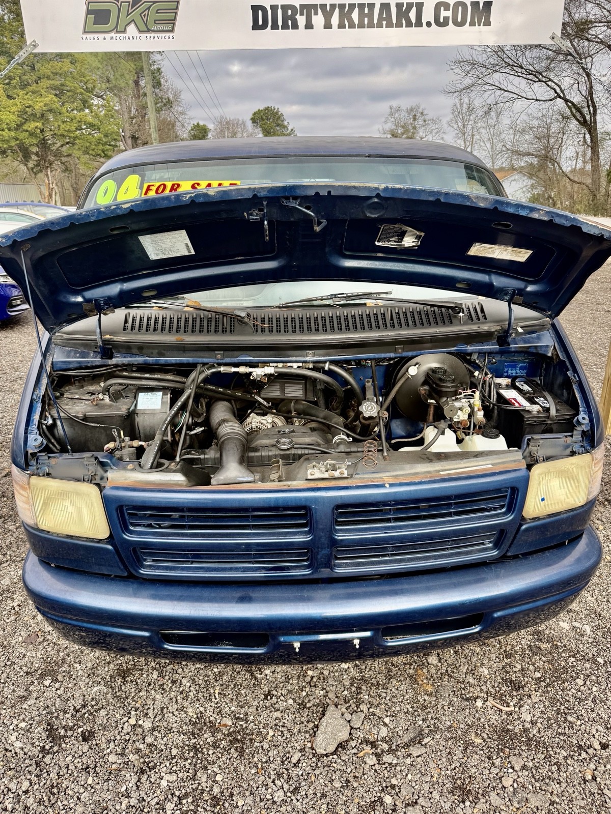 Dodge-Ram-Van-1994-6