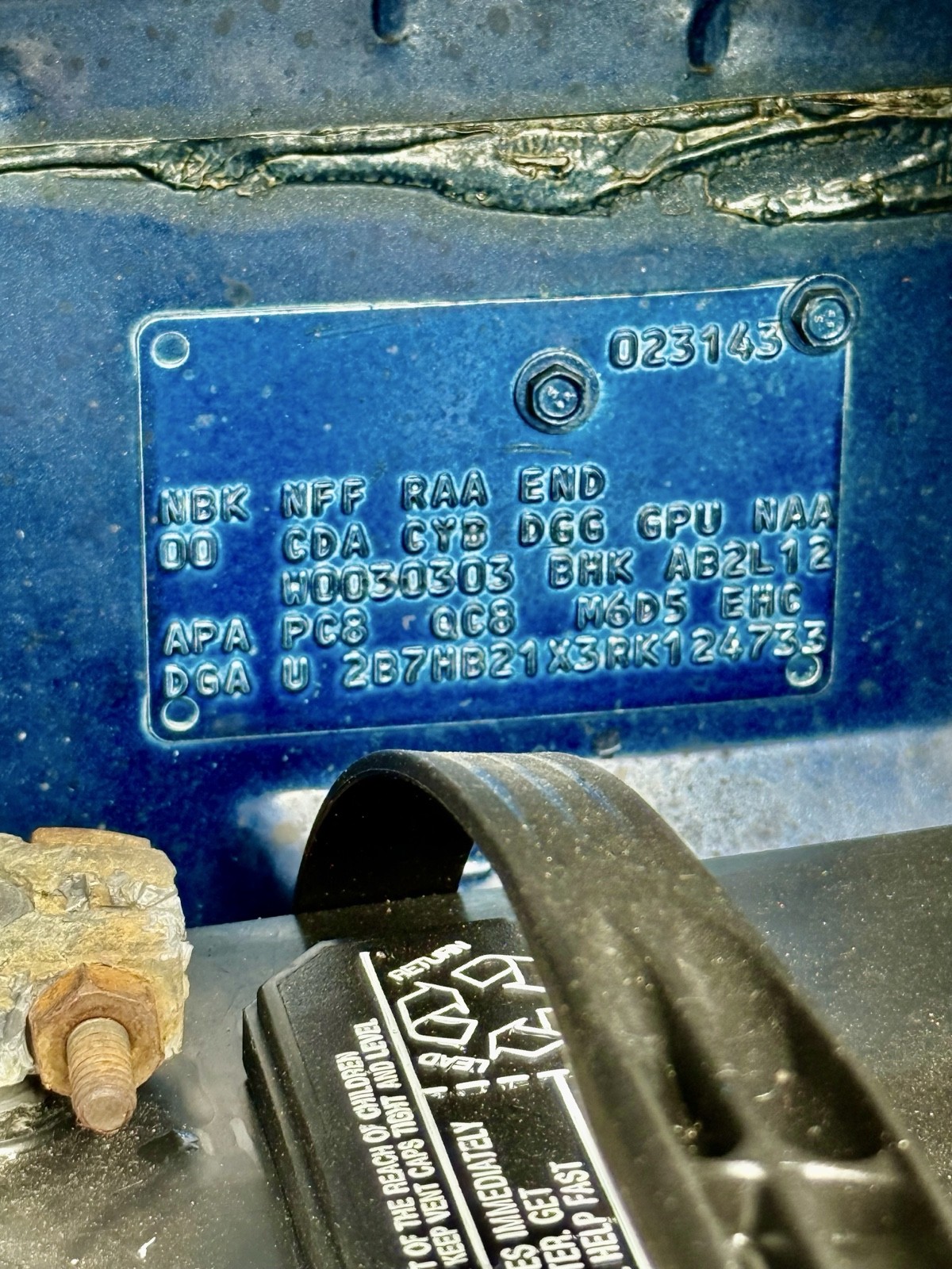 Dodge-Ram-Van-1994-7