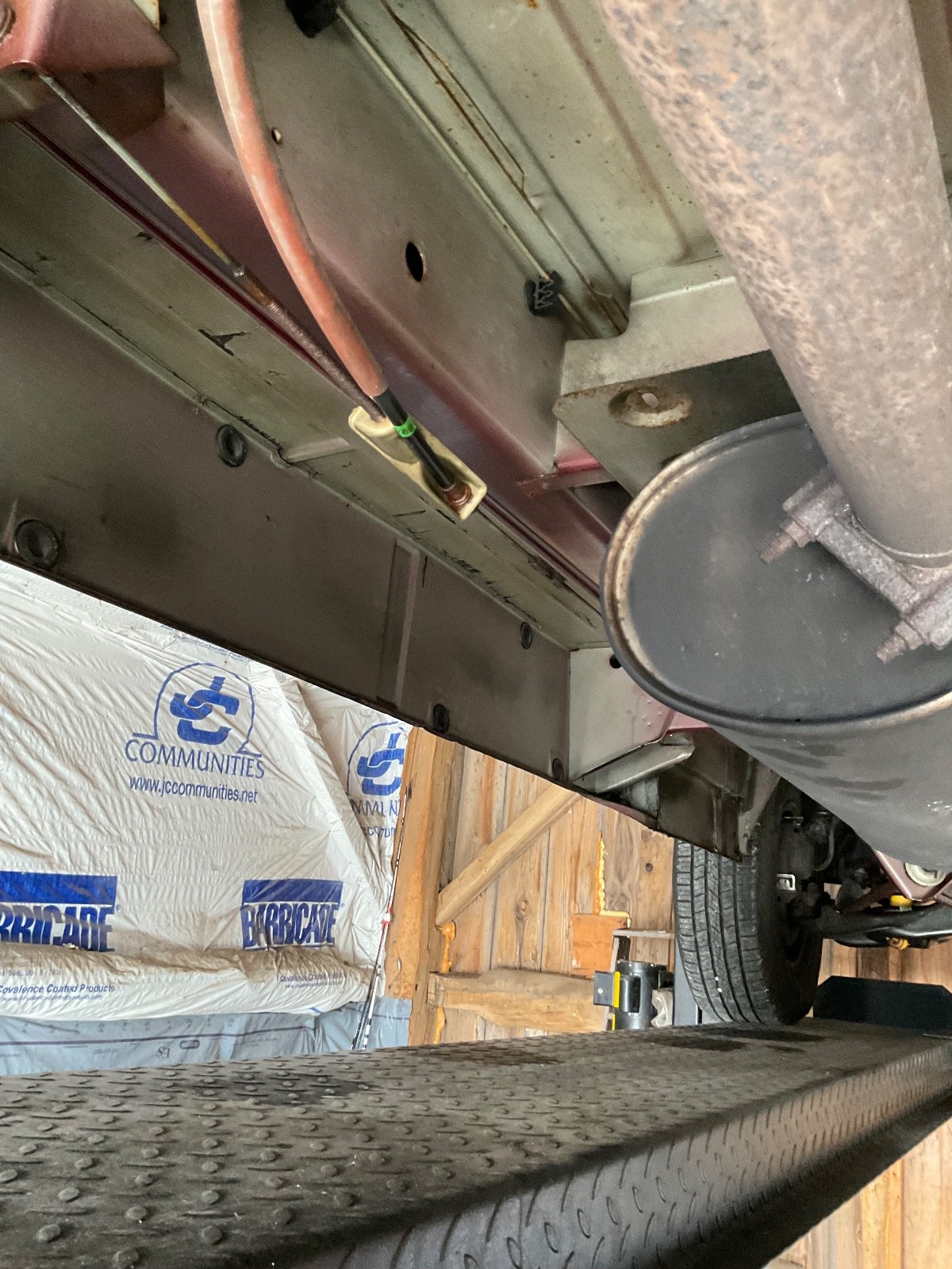 Dodge-Ram-Van-1996-Standard-Passenger-Van-12