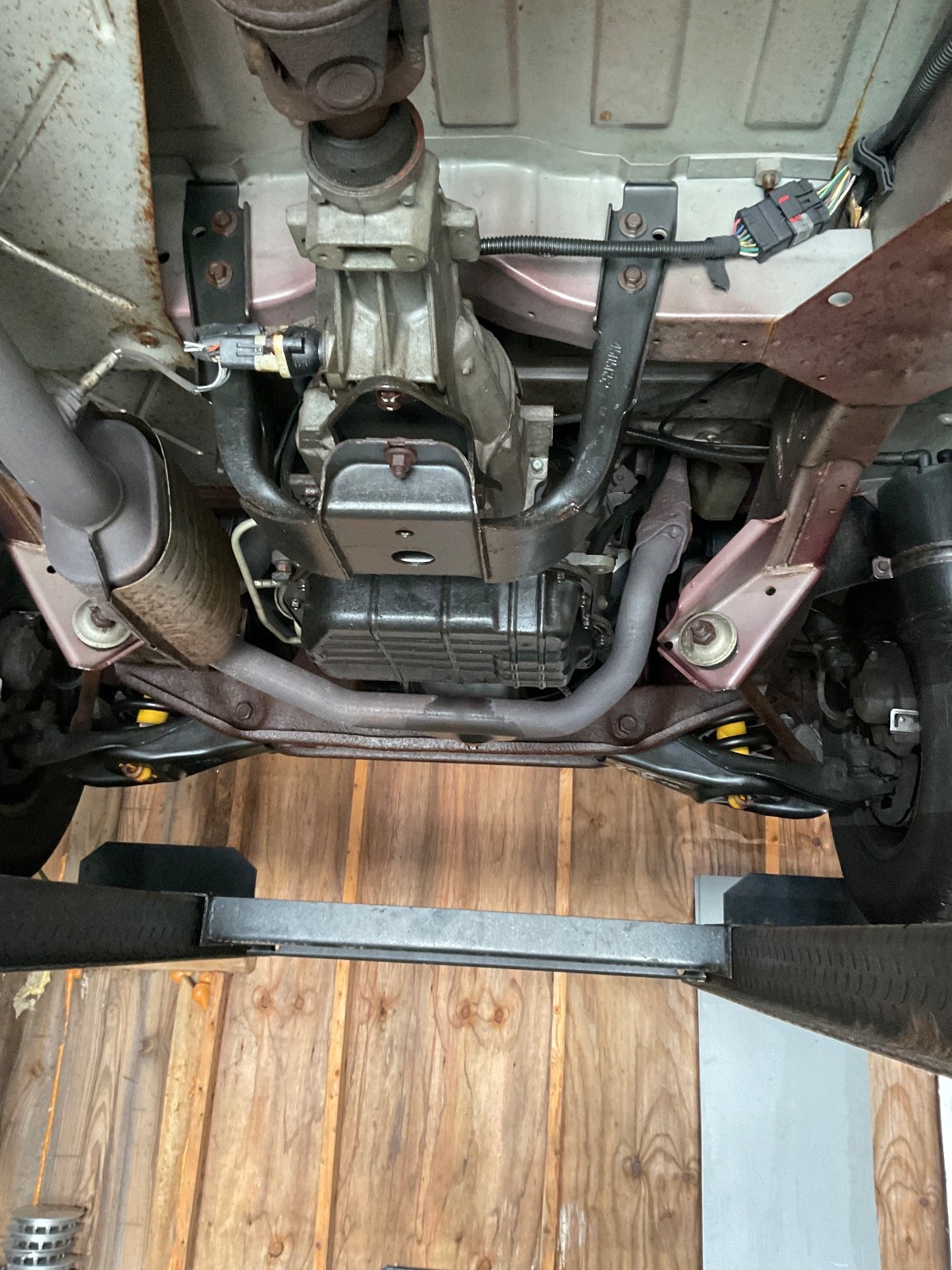 Dodge-Ram-Van-1996-Standard-Passenger-Van-13