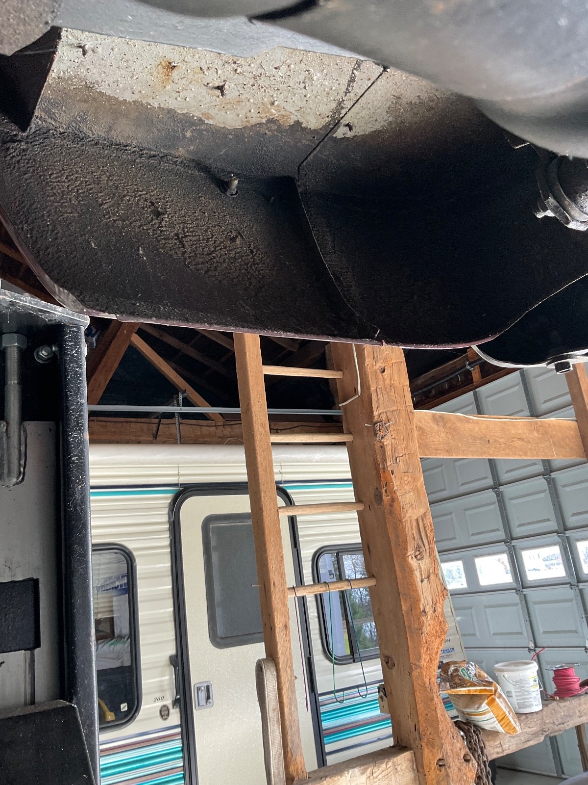 Dodge-Ram-Van-1996-Standard-Passenger-Van-17