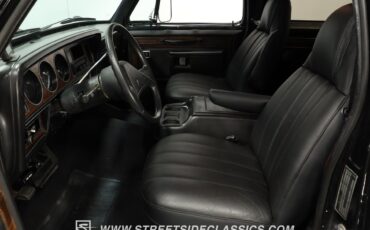 Dodge-Ramcharger-1986-SUV-34