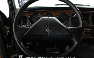 Dodge-Ramcharger-1986-SUV-35