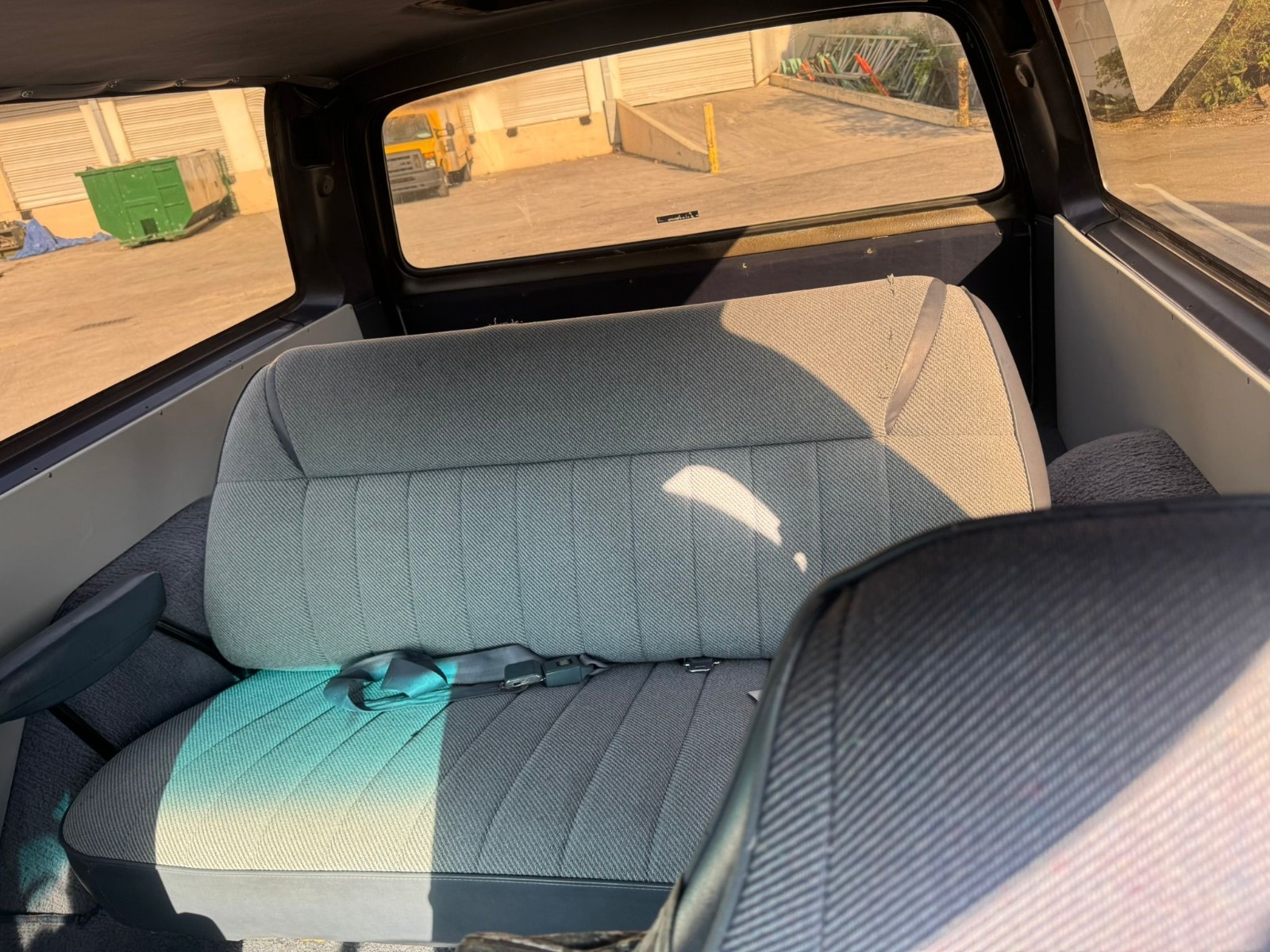 Dodge-Ramcharger-1988-SUV-5