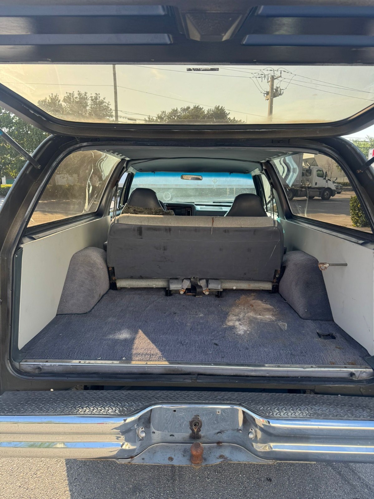 Dodge-Ramcharger-1988-SUV-7