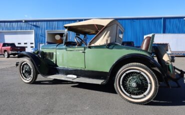 Dodge-Roadster-1916-Green-Brown-4