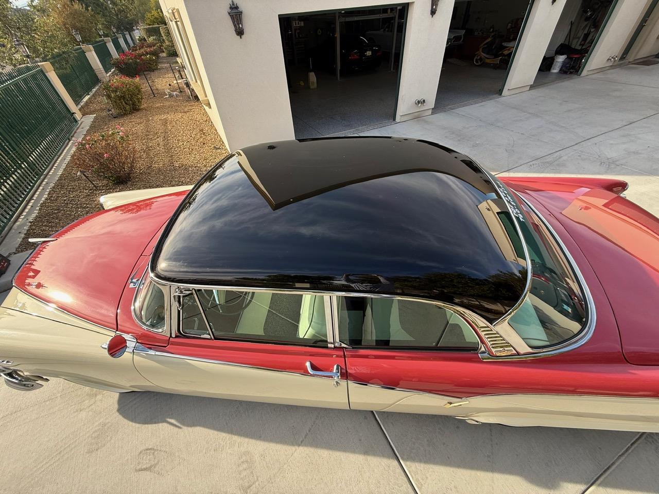 Dodge-Royal-lancer-1955-red-white-black-white-and-black-1