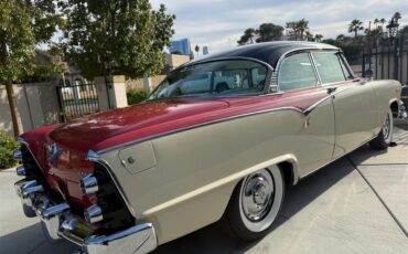Dodge-Royal-lancer-1955-red-white-black-white-and-black-6