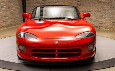Dodge-Viper-1992-Convertible-1