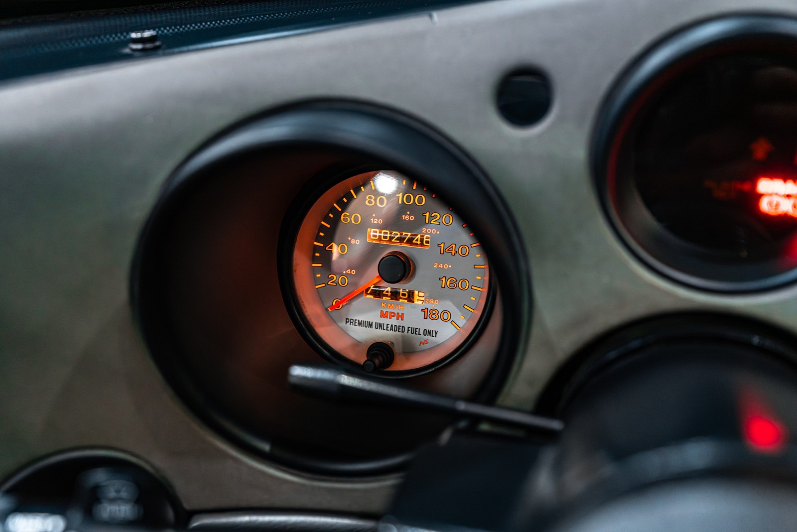 Dodge-Viper-1993-Convertible-11