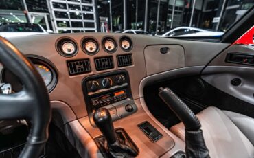 Dodge-Viper-1993-Convertible-13