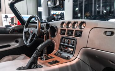 Dodge-Viper-1993-Convertible-22