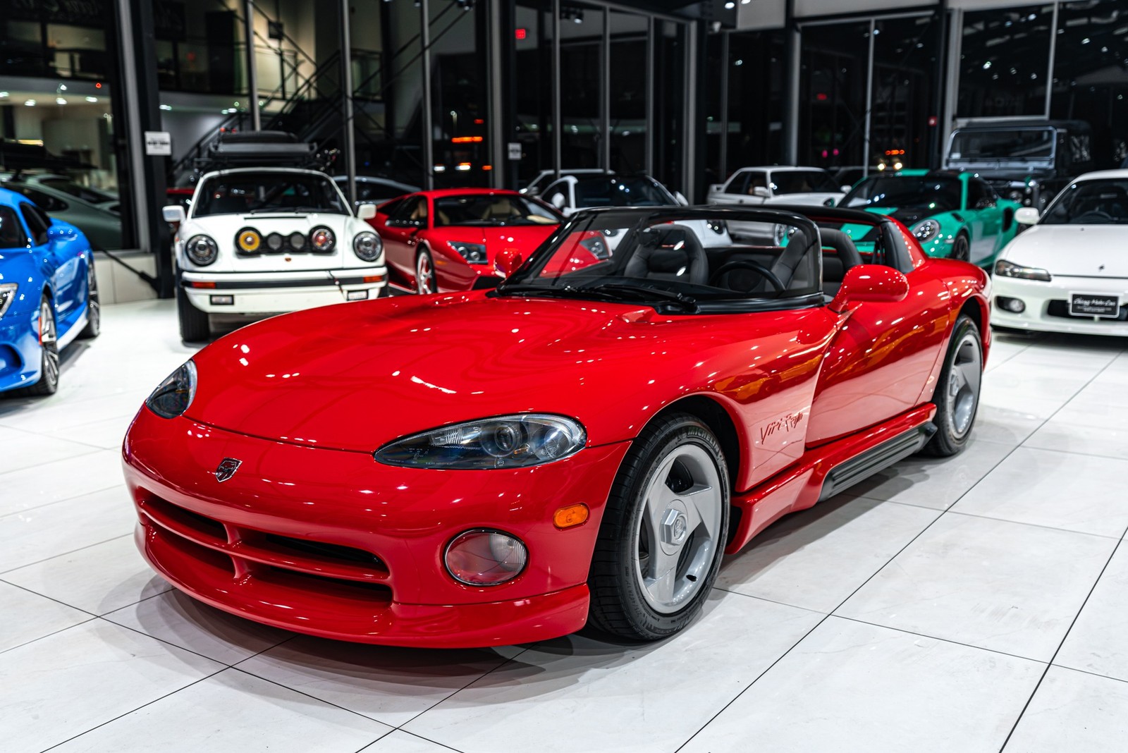 Dodge-Viper-1993-Convertible-28