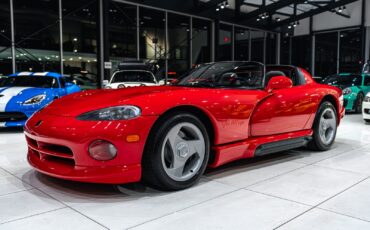 Dodge-Viper-1993-Convertible-29
