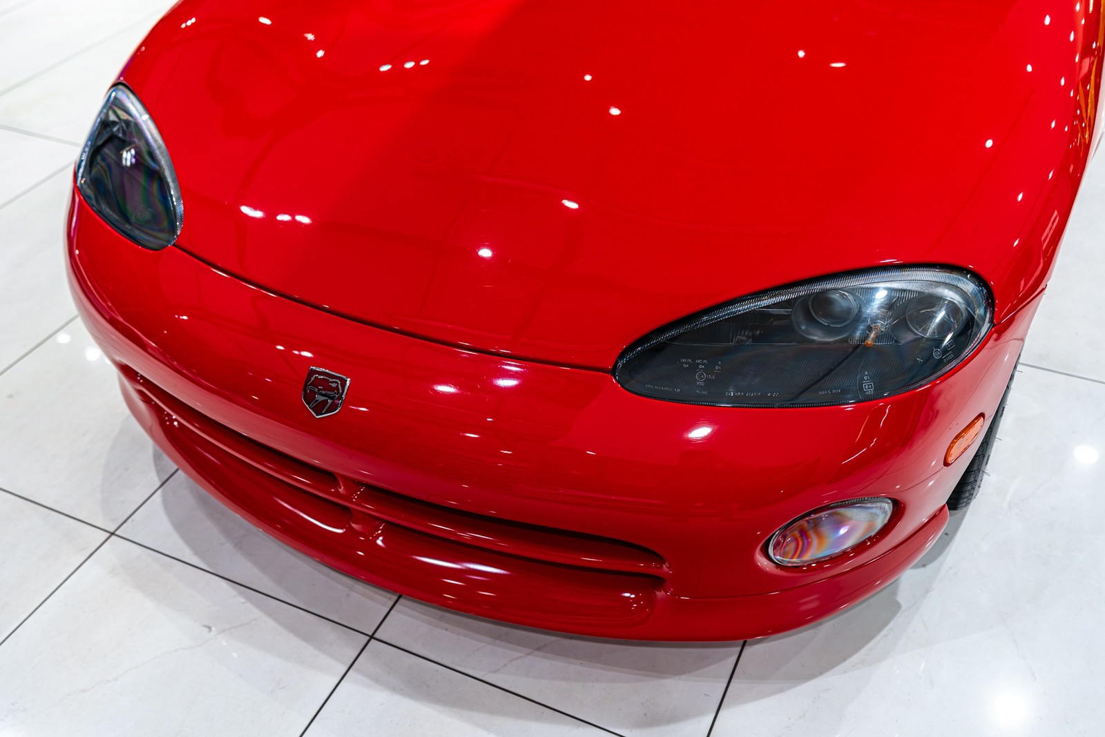 Dodge-Viper-1993-Convertible-31