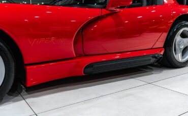 Dodge-Viper-1993-Convertible-33