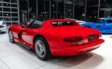 Dodge-Viper-1993-Convertible-38