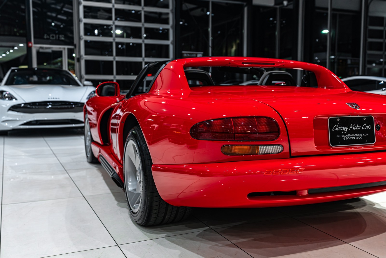 Dodge-Viper-1993-Convertible-39