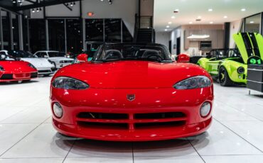 Dodge-Viper-1993-Convertible-5
