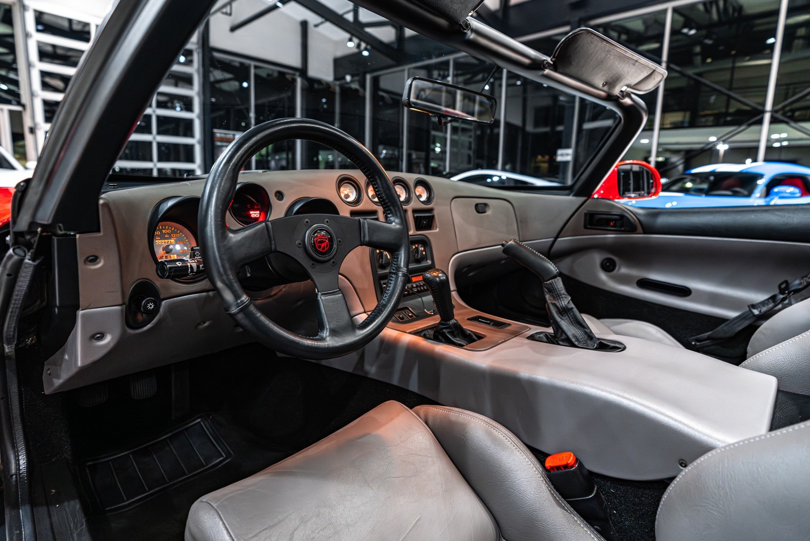 Dodge-Viper-1993-Convertible-6